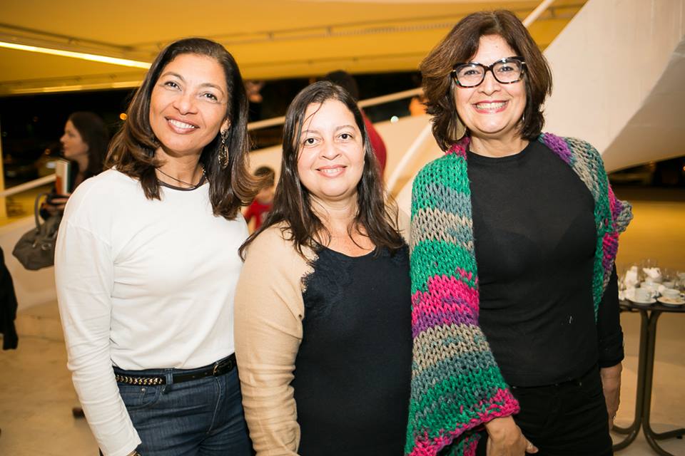 Palestra Projetar e vender, a alma do negócio.